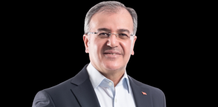 BA�KAN �ZDO�AN: �23 N�SAN, M�LLET �RADES�N�N VE �OCUKLARIMIZIN BAYRAMIDIR�