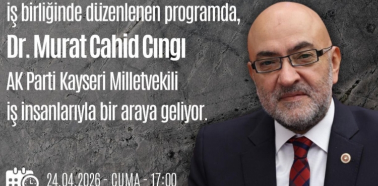 AK�B ve M�S�AD Strasbourg�dan ortak i� d�nyas� bulu�mas�