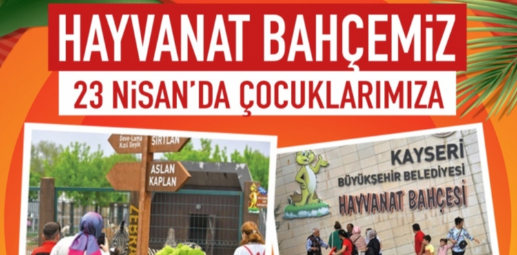 BA�KAN B�Y�KKILIǒTAN �OCUKLARA �23 N�SAN� JEST�