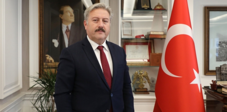 BA�KAN PALANCIO�LU�NDAN 23 N�SAN ULUSAL EGEMENL�K VE �OCUK BAYRAMI MESAJI