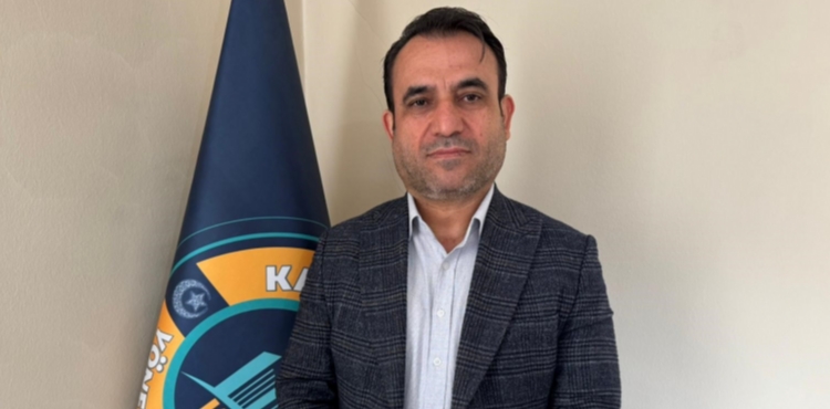 KAYSER� B�NA Y�NET�MLER� DERNE�� BA�KANI DUYGUN: G�REVL�LERE PROMOSYONU BAYRAMDAN �NCE VERECE��Z