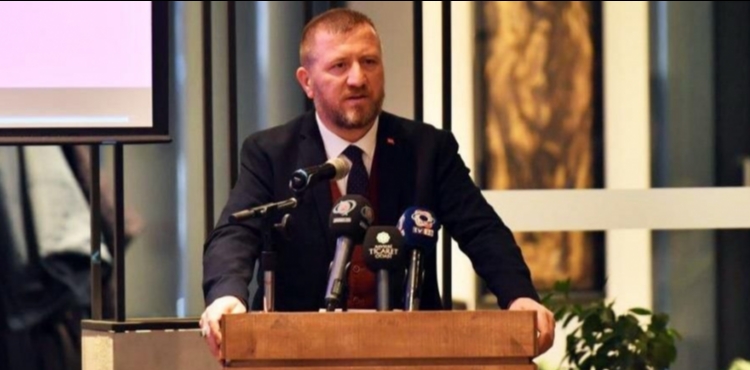 Kayseri�den Tarihi �ifte Ba�ar�: D�nya Sahnesinde Y�kselen �ehir