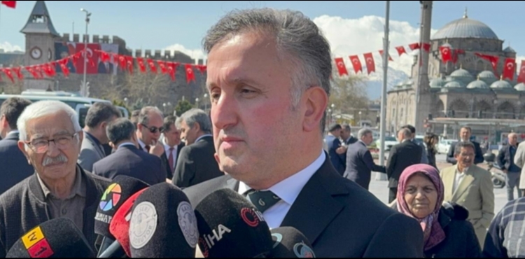 �l Milli e�itim M�d�r� Esen: Okullar�m�z g�venli limanlar�m�zd�r