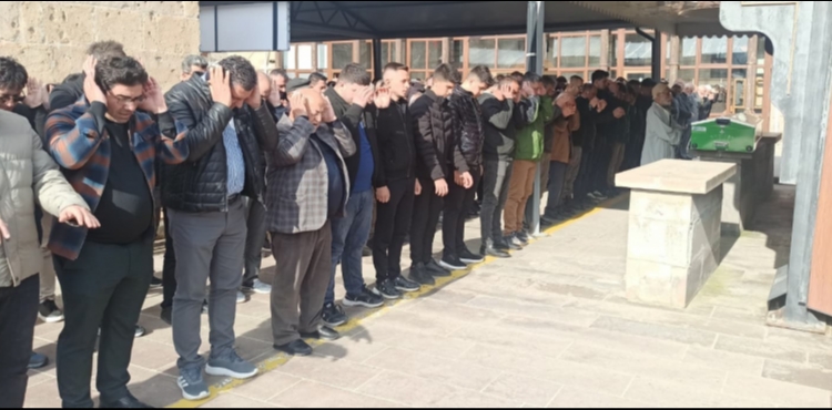 Kayseri�de 38 ya��ndaki doktor ya�am�n� yitirdi