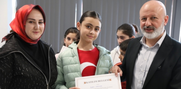 �GEN�LER�M�Z�N �RETT��� HER PROJE T�RK�YE�N�N G�C�NE G�� KATACAK�