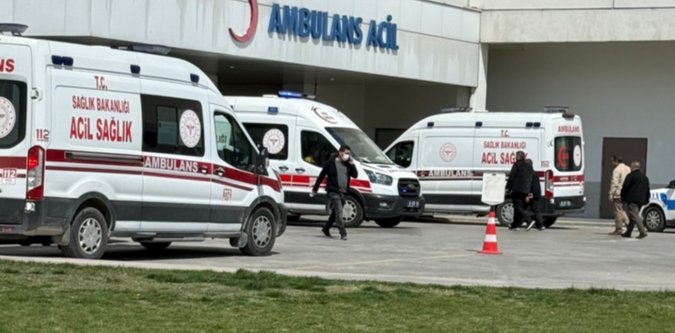 Kayseri�de alacak-verecek kavgas�nda 1 �l�