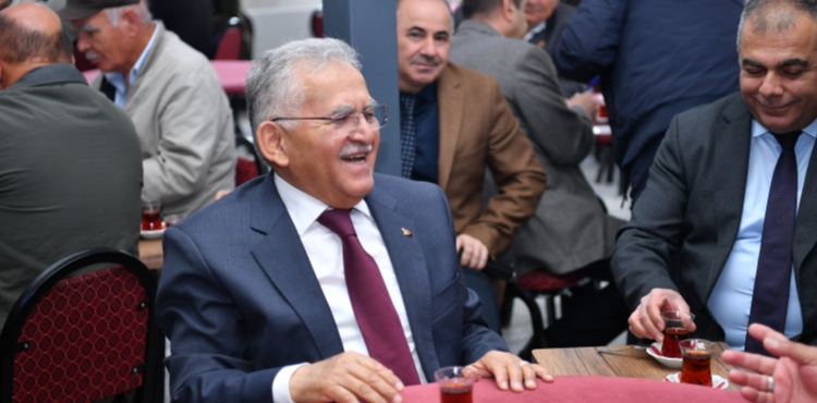 BA�KAN B�Y�KKILIǒTAN ��NCESU� �IKARMASI