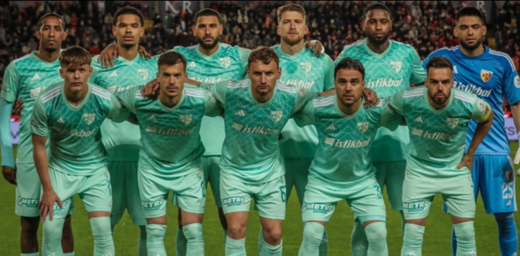 Kayserispor, Rizespor ma��yla kritik m�cadeleye ��k�yor