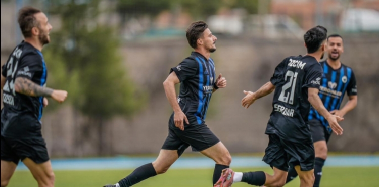 Erciyes38 FK ile Maz�da�� Fosfat Spor ma��n�n biletleri sat��a sunuldu