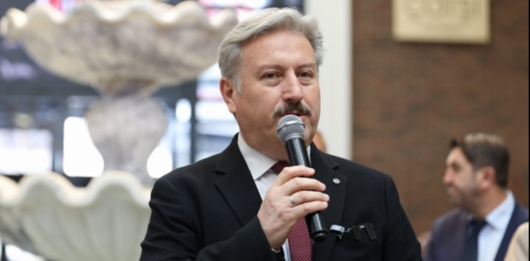 KAYSERݒN�N YEN� SEMBOL DE�ER� ��AR�I MEL�KGAZݔ KAPILARINI A�TI