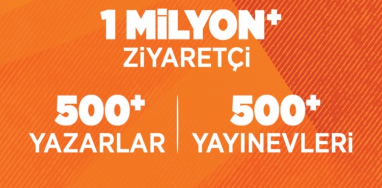 BA�KAN B�Y�KKILI�: �KAYSER� K�TAP FUARI�NDA 1 M�LYONA YAKIN K�TAPSEVER� BULU�TURDUK�