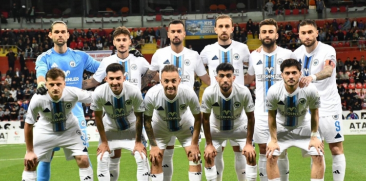 Erciyes38 FK�n�n play-off�taki rakibi Malatya Ye�ilyurtspor oldu