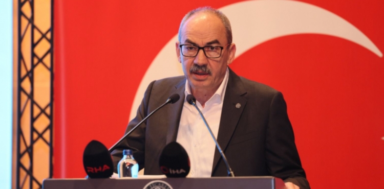 KTO BA�KANI G�LSOY: BUG�N D�NYA EKONOM�S�N�N �N�NDEK� EN B�Y�K ENGEL BEL�RS�ZL�KT�R