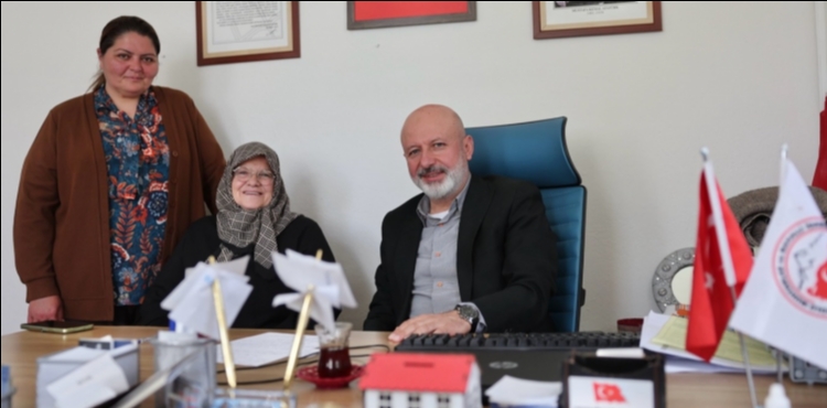 KOCAS�NAN�DA HER HAFTA B�R MAHALLEDE YER�NDE ��Z�M, ANINDA M�DAHALE