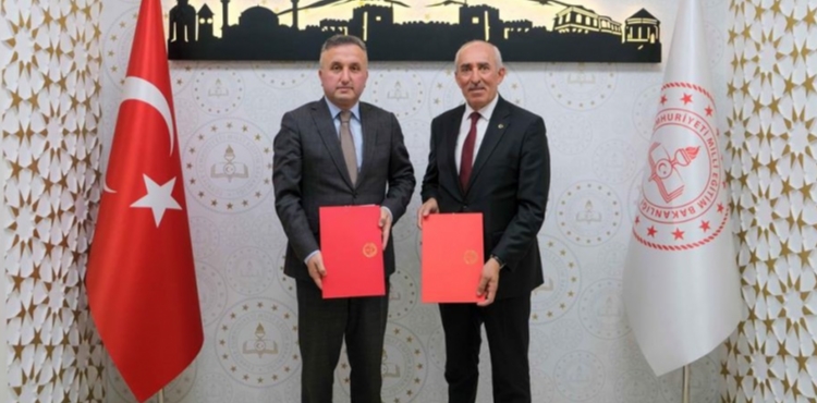 T�rkiye�de ve Kayseri�de ilk olan proje Odak�r d�neminde hayata ge�ti