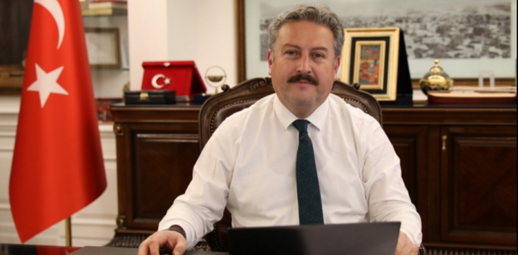 MEL�KGAZݒDE KURBAN PAZAR YERLER� ���N KAYITLAR BA�LIYOR