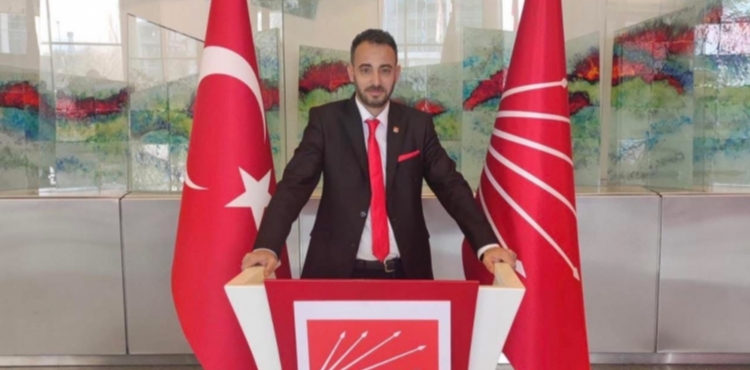 CHP�de g�revden al�nan �l�e Ba�kan�: G�revimiz sona ermi� olsa da m�cadelemiz devam edecek