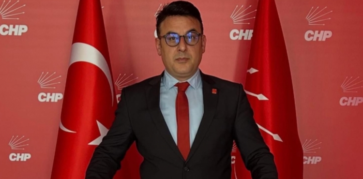 CHP�de g�revden al�nan Talas �l�e Ba�kan�: G�revden al�nmam�z partimize olan inanc�m�z� azaltmayacak