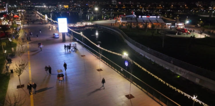 B�Y�K�EH�R�DEN �EVREC� DOKUNU�: RECEP TAYY�P ERDO�AN M�LLET BAH�ES� I�IL I�IL
