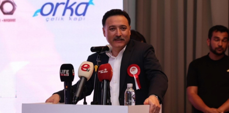 Vali G�kmen �i�ek: Gen�lerimizi zehirlemek isteyenlere kar�� meydan okumay� sporla yapaca��z