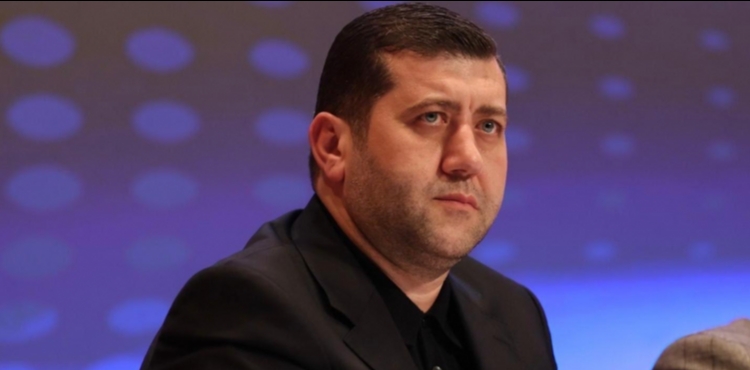 MHP�li Baki Ersoy�dan Mustafa Keser�e sert tepki