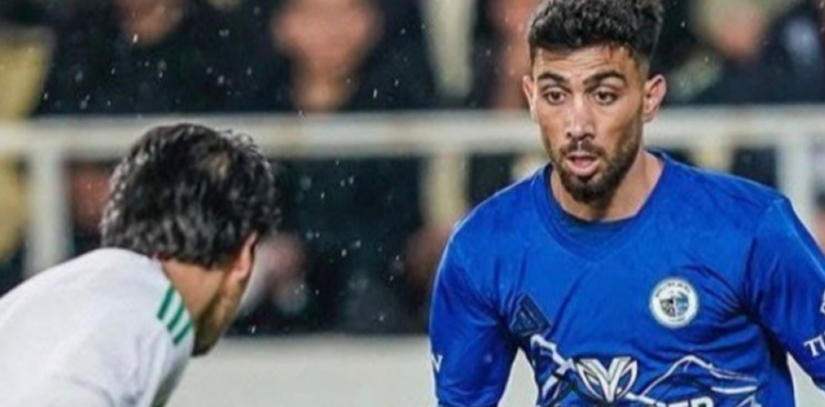 Malatya Ye�ilyurtspor-Erciyes38 FK: 0-0