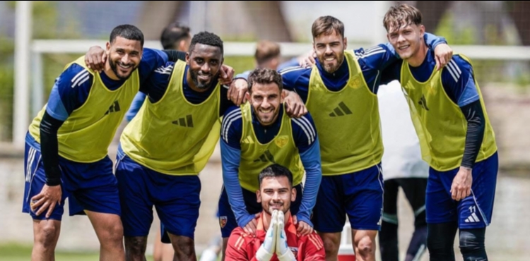 Kayserispor�da Alanyaspor ma�� haz�rl�klar� devam ediyor