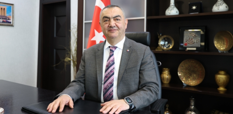 Ba�kan B�y�ksimitci; �Annelerimiz, Hayat�m�z�n En K�ymetli Hazinesidir�