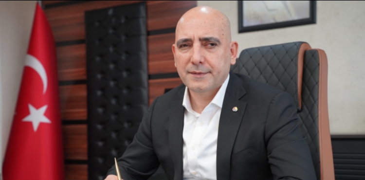 KTB Ba�kan� Recep Ba�lam��'tan Anneler G�n� Mesaj�