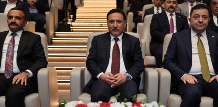 Kayseri�de ERVA Spor Okullar� De�erlendirme Toplant�s�