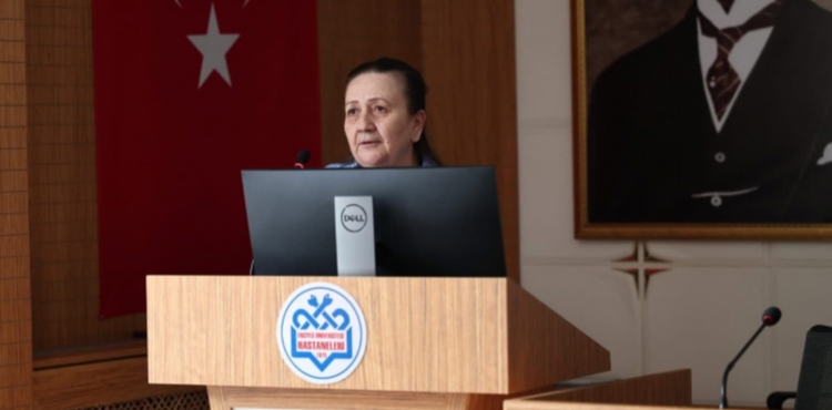 ER� Hastaneleri�nde, Hem�ireler Haftas� Kutland�
