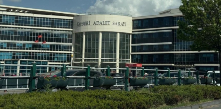 Kayseri merkezli 19 ilde yasa d��� bahis operasyonu: 115 g�zalt�