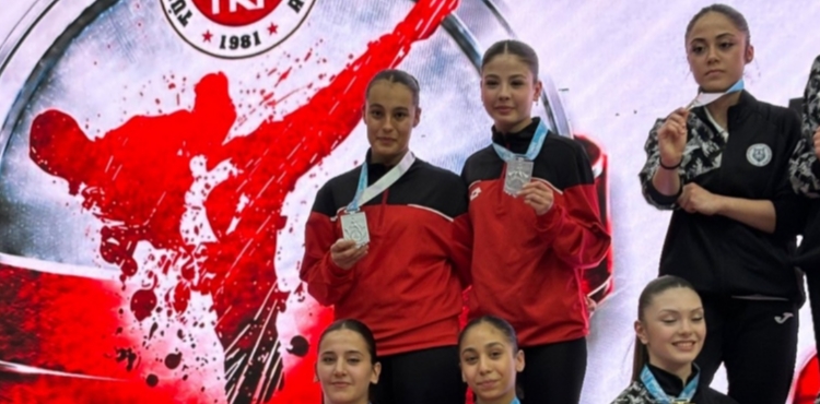 Spor Toto �mit-Gen� ve U21 Premier Ligi�nde Kayseri�ye �ifte ikincilik