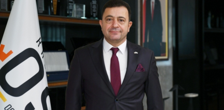 Ba�kan Yal��n�dan 19 May�s Atat�rk�� Anma Gen�lik ve Spor Bayram� Mesaj�