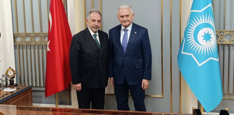 TALAS, TAR�HE TANIKLIK EDECEK