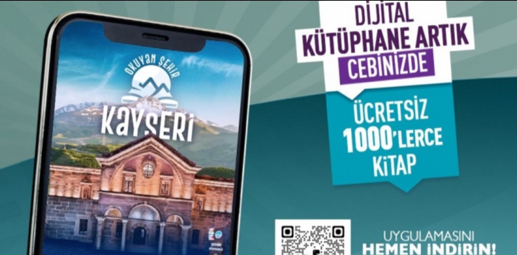 B�Y�K�EH�R�DEN �D�J�TAL K�T�PHANE� HAMLES�: 30 B�N K�TAP CEB�N�ZDE