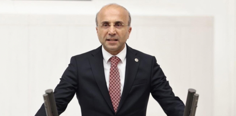 CHP�li A�k�n Gen�ten Erciyes Anadolu Holding Sat��lar�na Tepki