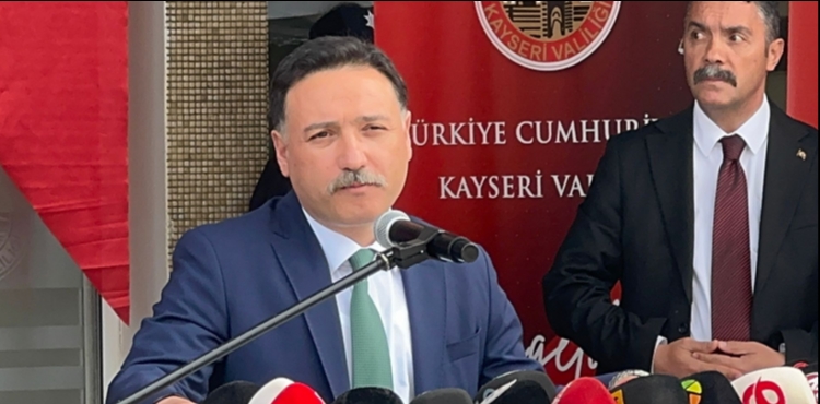 KAYSER� PROTOKOL� BAYRAMLA�TI