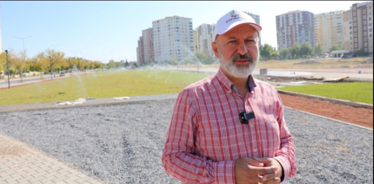 KOCAS�NAN�DA A�A�LARA �EVRE DOSTU KORUMA