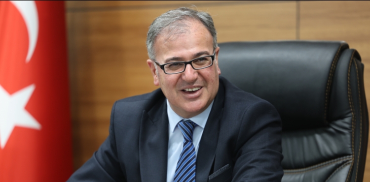 BA�KAN �ZDO�AN: �KURBAN BAYRAMI�NA HAZIRIZ�