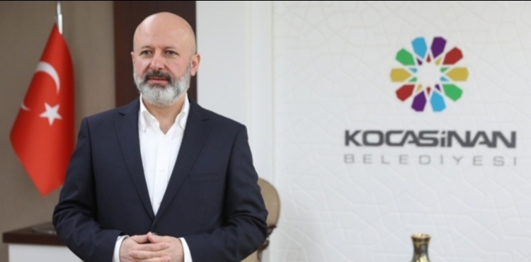 KOCAS�NAN BELED�YESݒNDEN KURBAN BAYRAM �NCES� H�ZMET SEFERBERL���