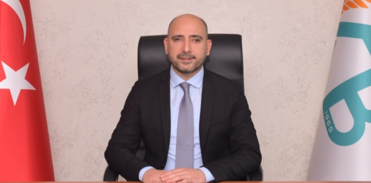 KTB BAŞKANI RECEP BAĞLAMIŞ “KURBAN BAYRAMINIZ MÜBAREK OLSUN”