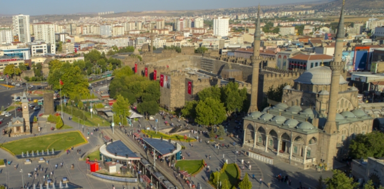 B�Y�K�EH�R, KURBAN BAYRAMI ���N T�M TEDB�RLER� ALDI: KAYSER�, BAYRAMA HAZIR