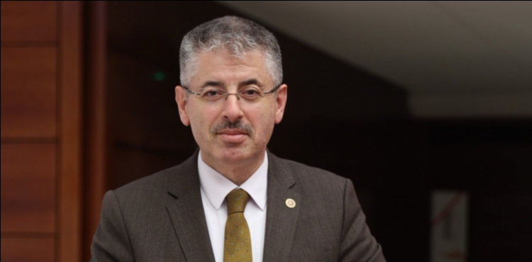�OPURO�LU: �KURBAN BAYRAMI PAYLA�MANIN, KARDE�L���N VE MUHABBET�N BAYRAMIDIR�