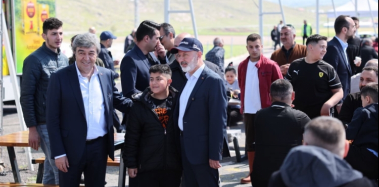 KOCAS�NAN�DAN PROFESYONEL KURBAN H�ZMET�NE TAM NOT