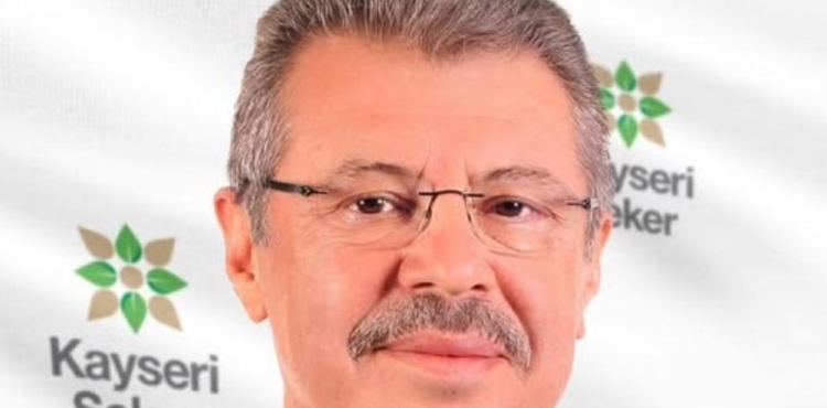 BA�KANI AKAY: 