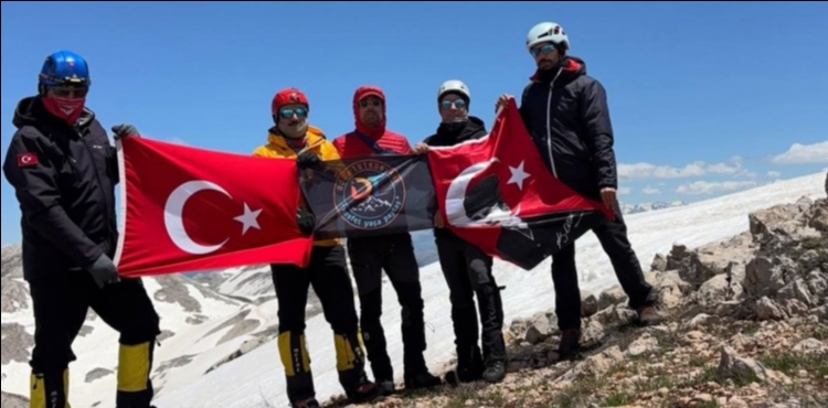 KAYSER�L� DA�CILAR BAYRAM TAT�L�N� Z�RVEDE GE��RD�