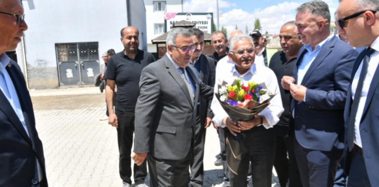 �B�RL���N, BERABERL���N, DAYANI�MANIN EN G�ZEL �RNEKLER�N� SERG�L�YORUZ�