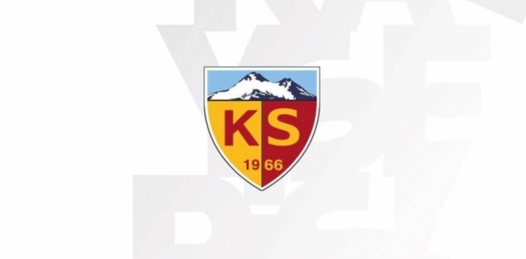 Kayserispor�un Liglerin Tesciline �tiraz� Reddedildi 