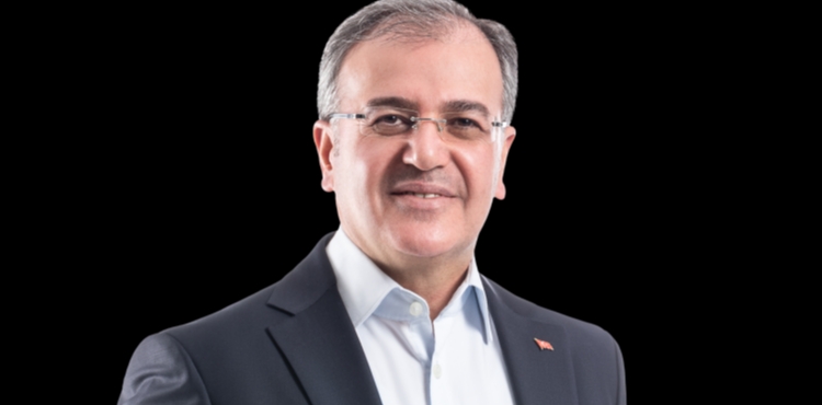 BA�KAN �ZDO�AN: 